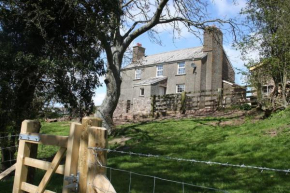 Up on a Hill Farmhouse, Ewyas Harold